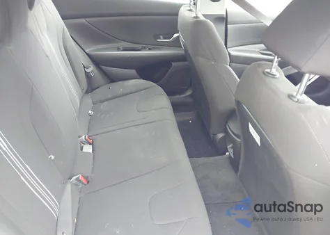 2024 Hyundai Elantra Sel from USA, damaged, VIN KMHLM4DG9RU689070